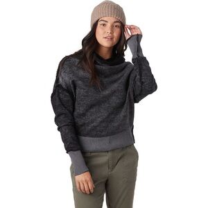 Free People Ricky Slouch Sweater Size XL